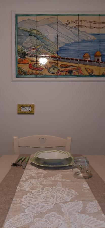 Symphony House Ravello别墅 外观 照片