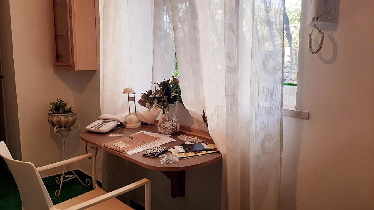 Symphony House Ravello别墅 外观 照片