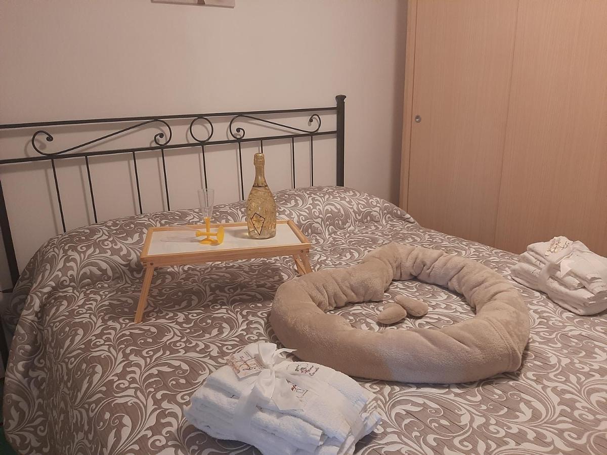 Symphony House Ravello别墅 外观 照片