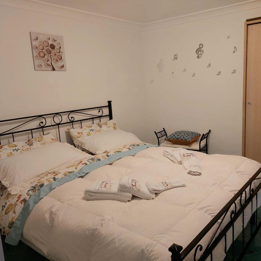 Symphony House Ravello别墅 外观 照片
