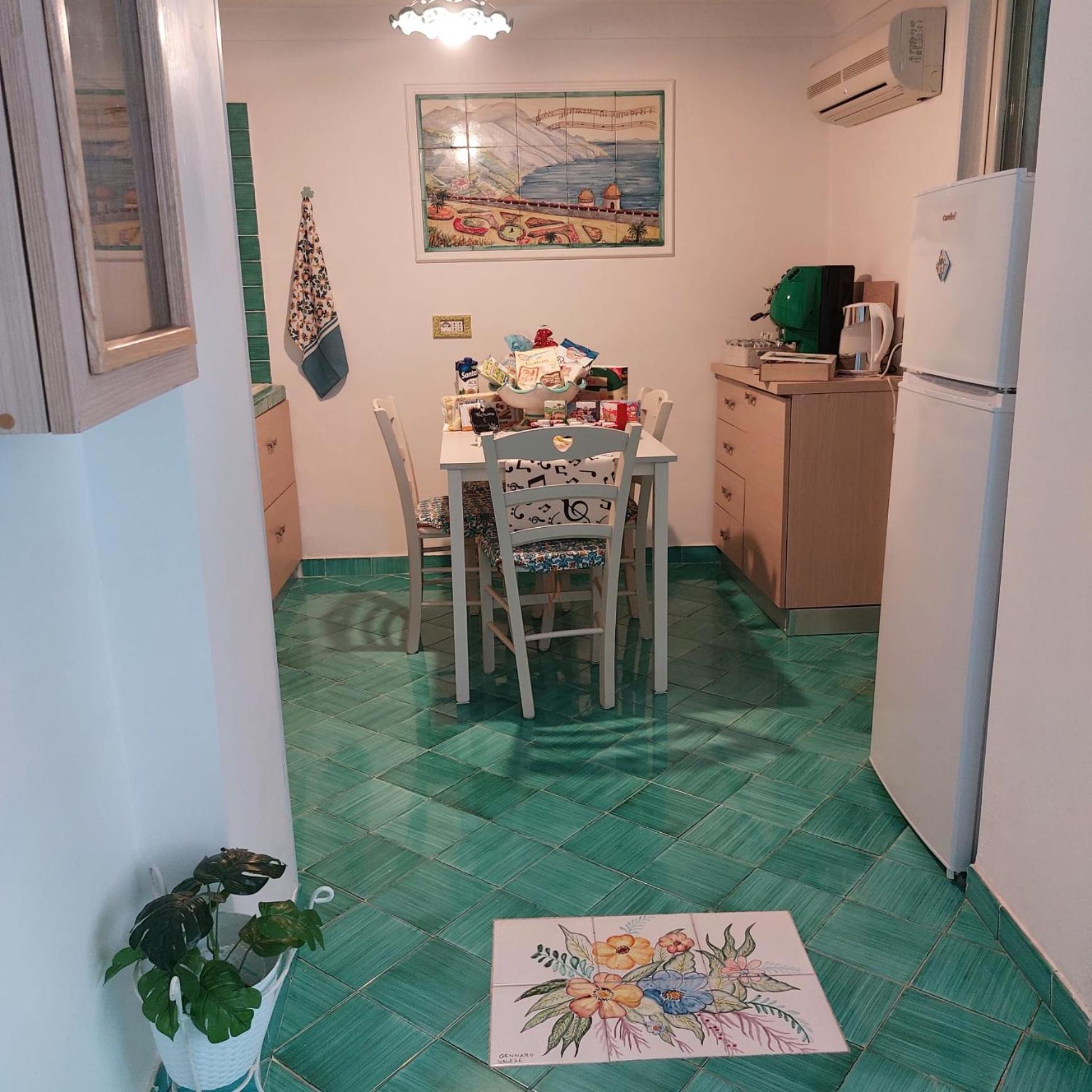 Symphony House Ravello别墅 外观 照片