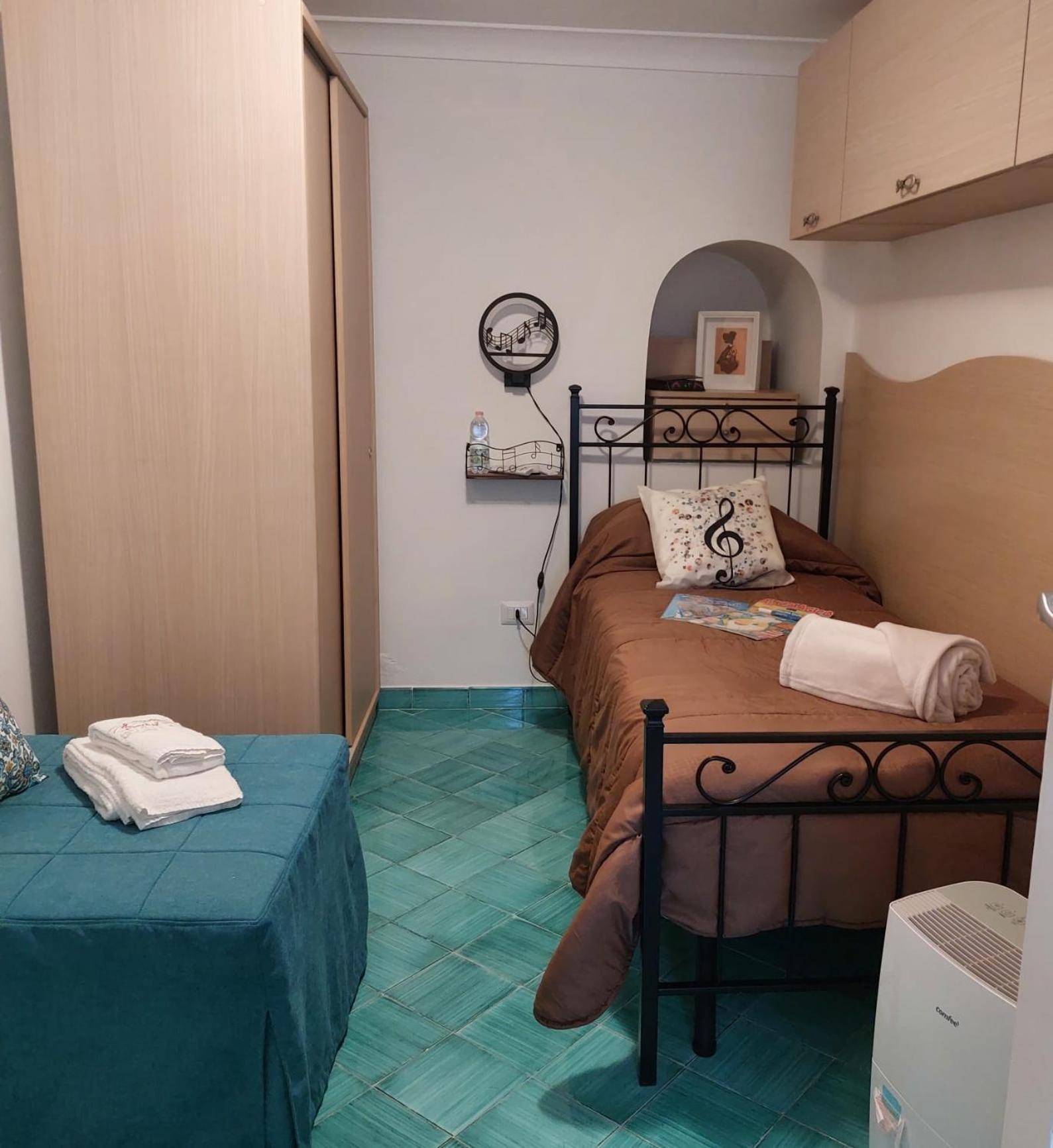 Symphony House Ravello别墅 外观 照片