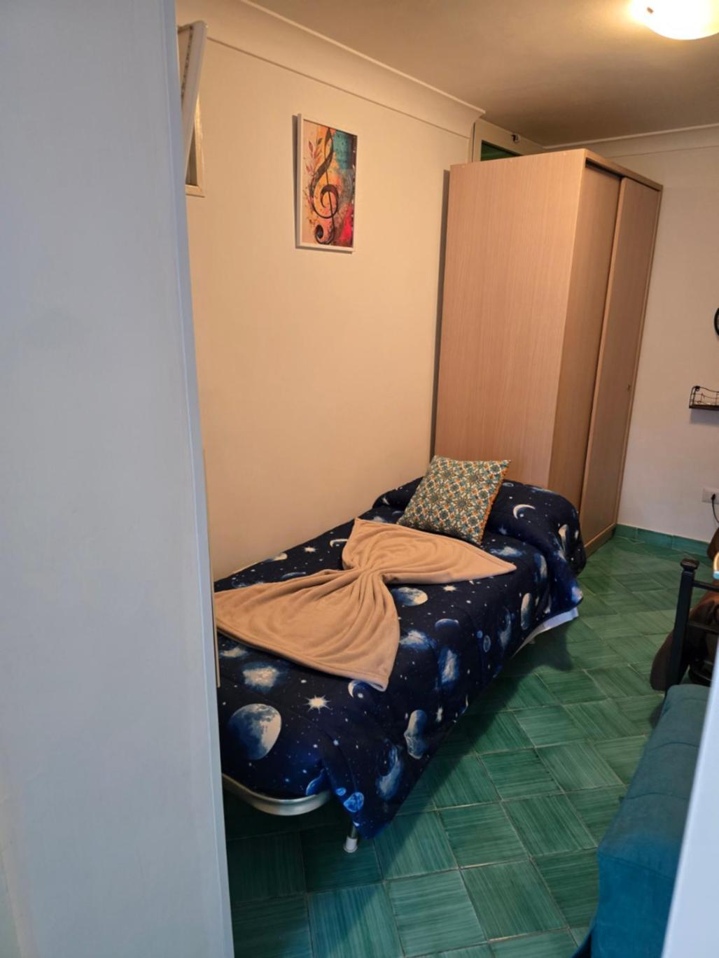 Symphony House Ravello别墅 外观 照片