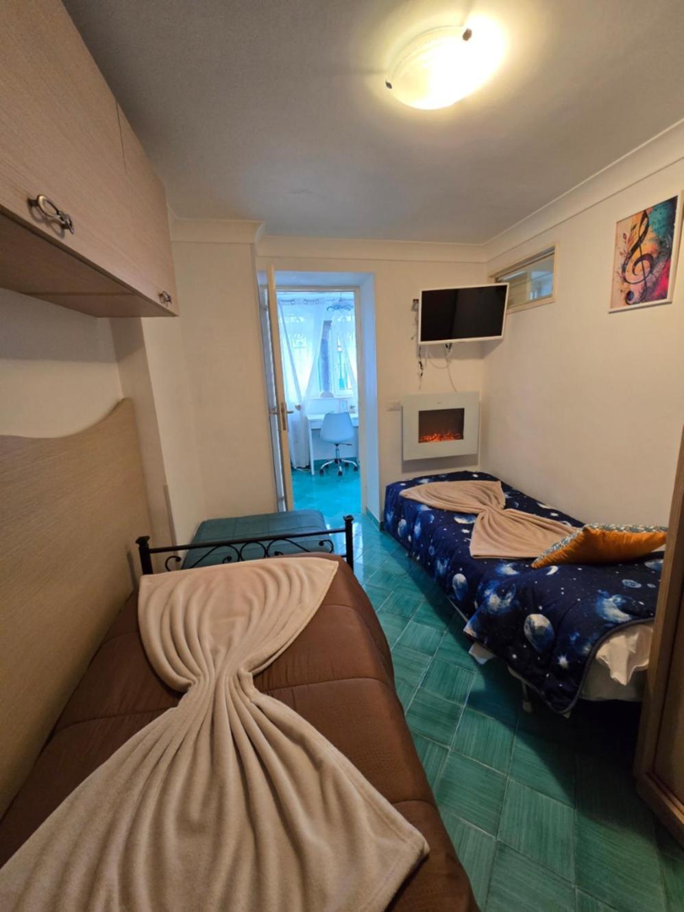 Symphony House Ravello别墅 外观 照片