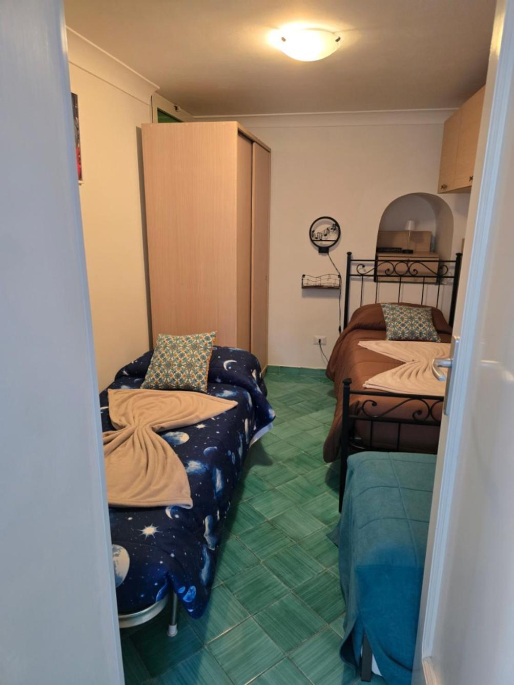 Symphony House Ravello别墅 外观 照片